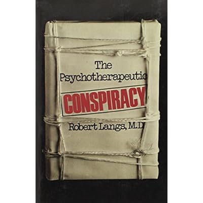 Psychotherapeutic Conspiracy