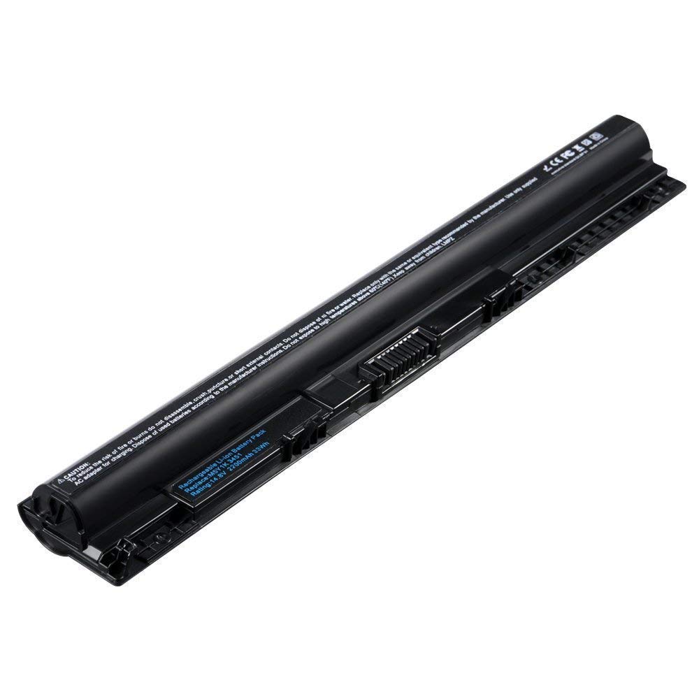 TravisLappy Replacement Laptop Battery for M5Y1K Dell Inspiron 15 3558 3451 3551 3458 (B08MQ4XWYB) Amazon Price History, Amazon Price Tracker