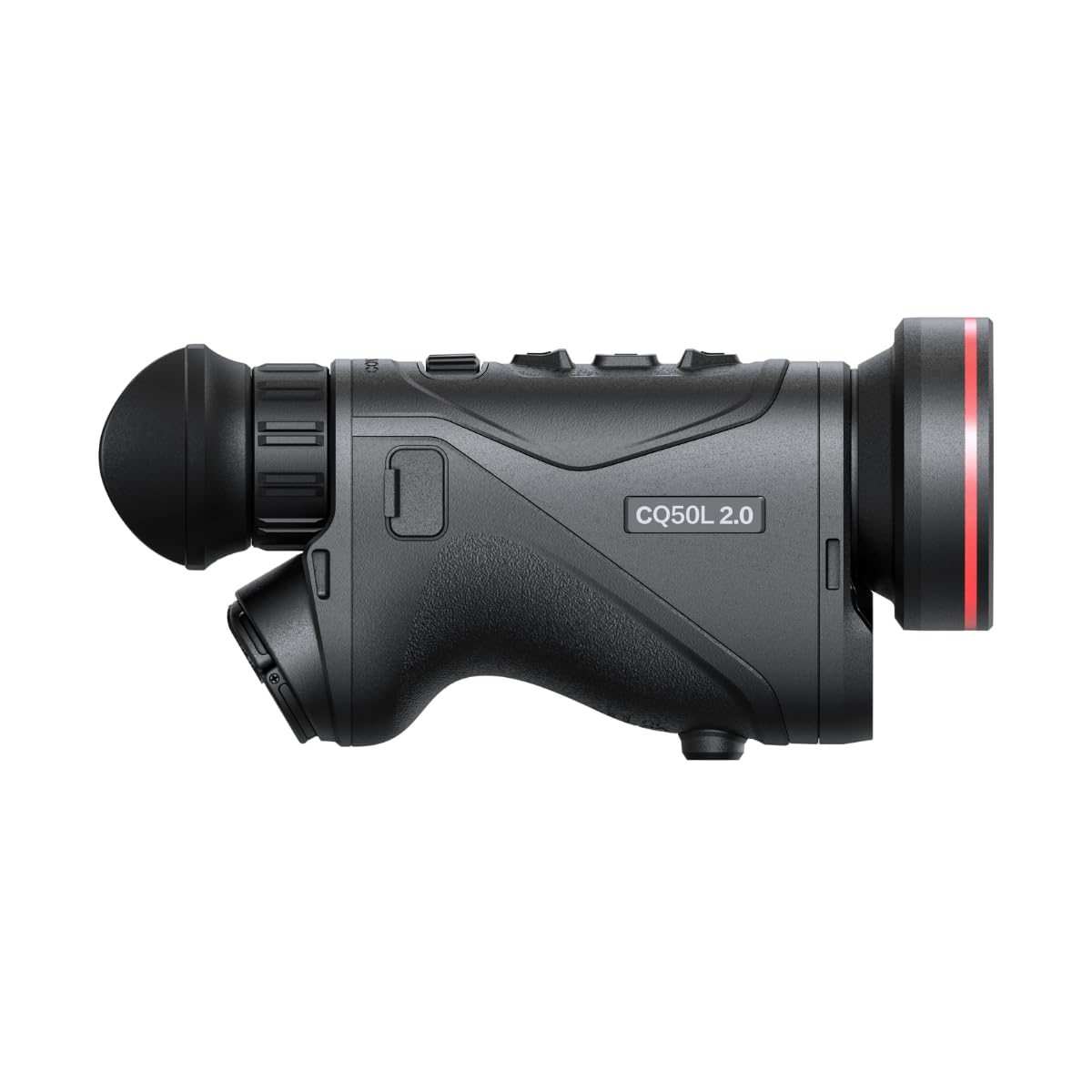Hikmicro Condor 2.0 50mm CQ502.0L LRF Monokular termiczny