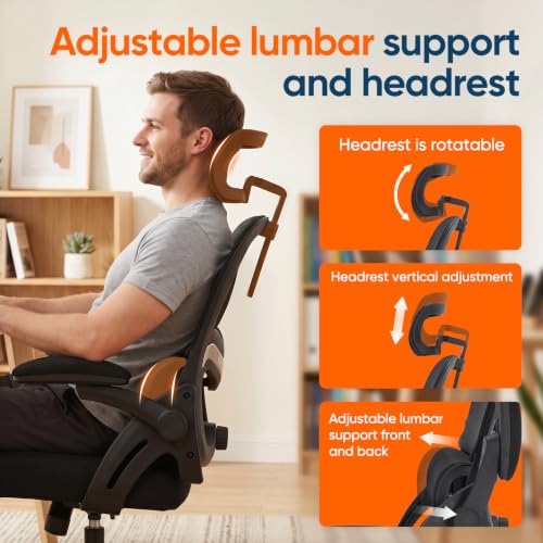 premium ergonomic chair what owners say product image