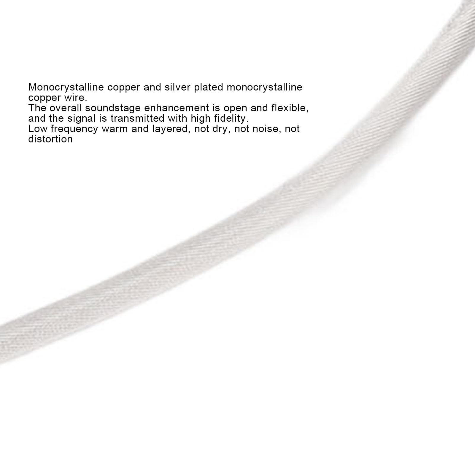USB Typ C auf 2,5 mm 3,5 mm 4,4 mm Kopfhöreranschluss-Adapter, USB C auf AUX-Buchse, Audio-Dongle-Kabel, unterstützt 32 Bit 384 kHz PCM-Audio-Dongle-Kabel, DAC-Chip bis zu 130 dB für CX31988