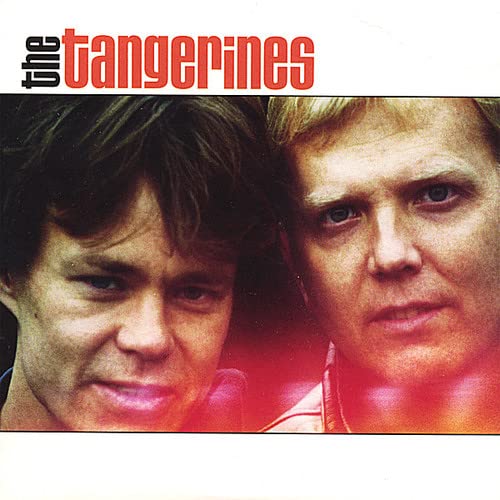 The Tangerines Tangerines Music