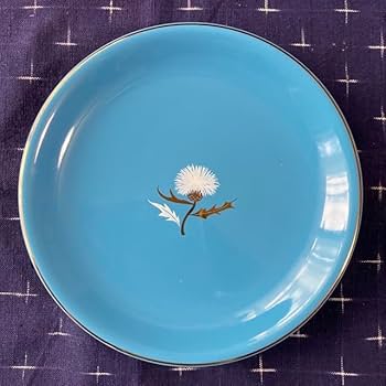 Amazon | たち吉 青花皿5枚組 ブルー 橘吉 ケーキ皿 取り分け皿 花柄 Amazon | たち吉 青花皿5枚組 ブルー 橘吉 ケーキ皿 取り分け皿 花柄