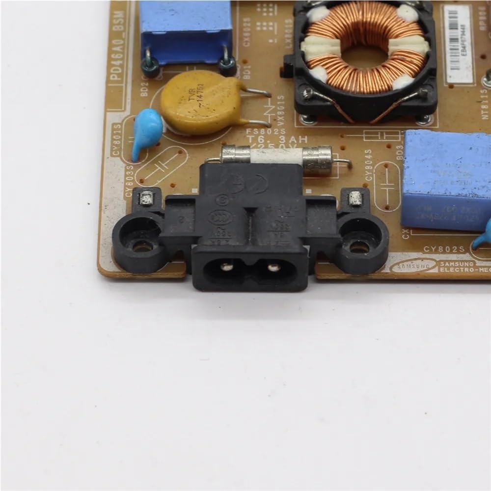 Scheda Alimentazione PD46A0_BSM BN44-00422A PD46A0 BSM BN44 00422A Scheda Di Alimentazione Per TV Originale Accessori Professionali