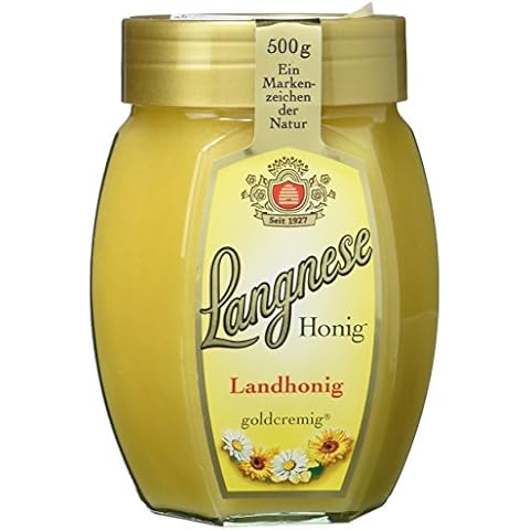 Langnese Landhonig, 2er Pack Cover
