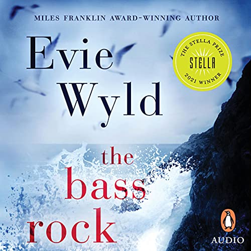 The Bass Rock by Evie Wyld episode artwork