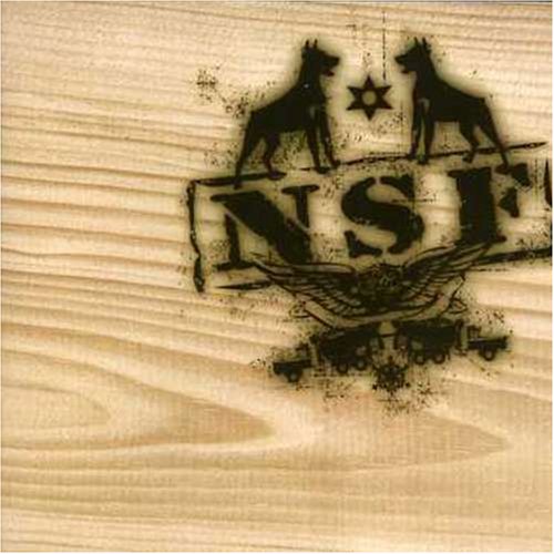 N S F [Audio CD]