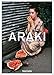 Araki. 40th Anniversary Edition (QUARANTE) (Multilingual Edition)