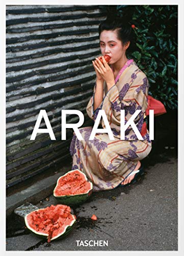 Télécharger Nobuyoshi Araki : (40th Anniversary Edition) Livre PDF Gratuit