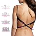 Maidenform Women's Low Back Bra Converter, Nude, One Size