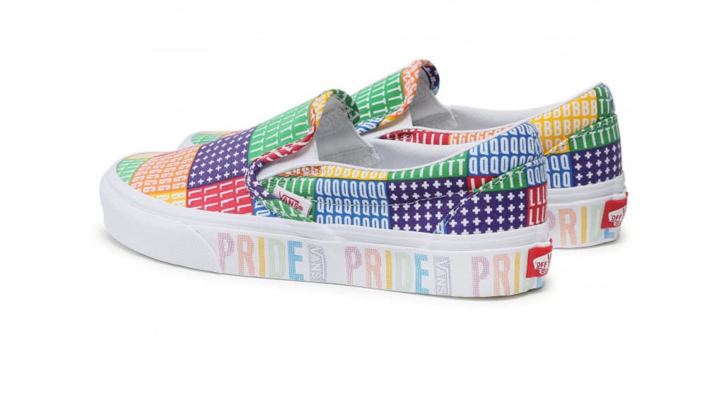 VansUnisex Classic Slip-On Shoes