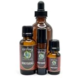Organic Honeysuckle Essential Oil 30 ml