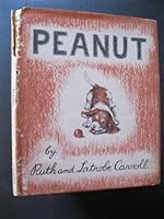 Peanut B001M1FCBI Book Cover