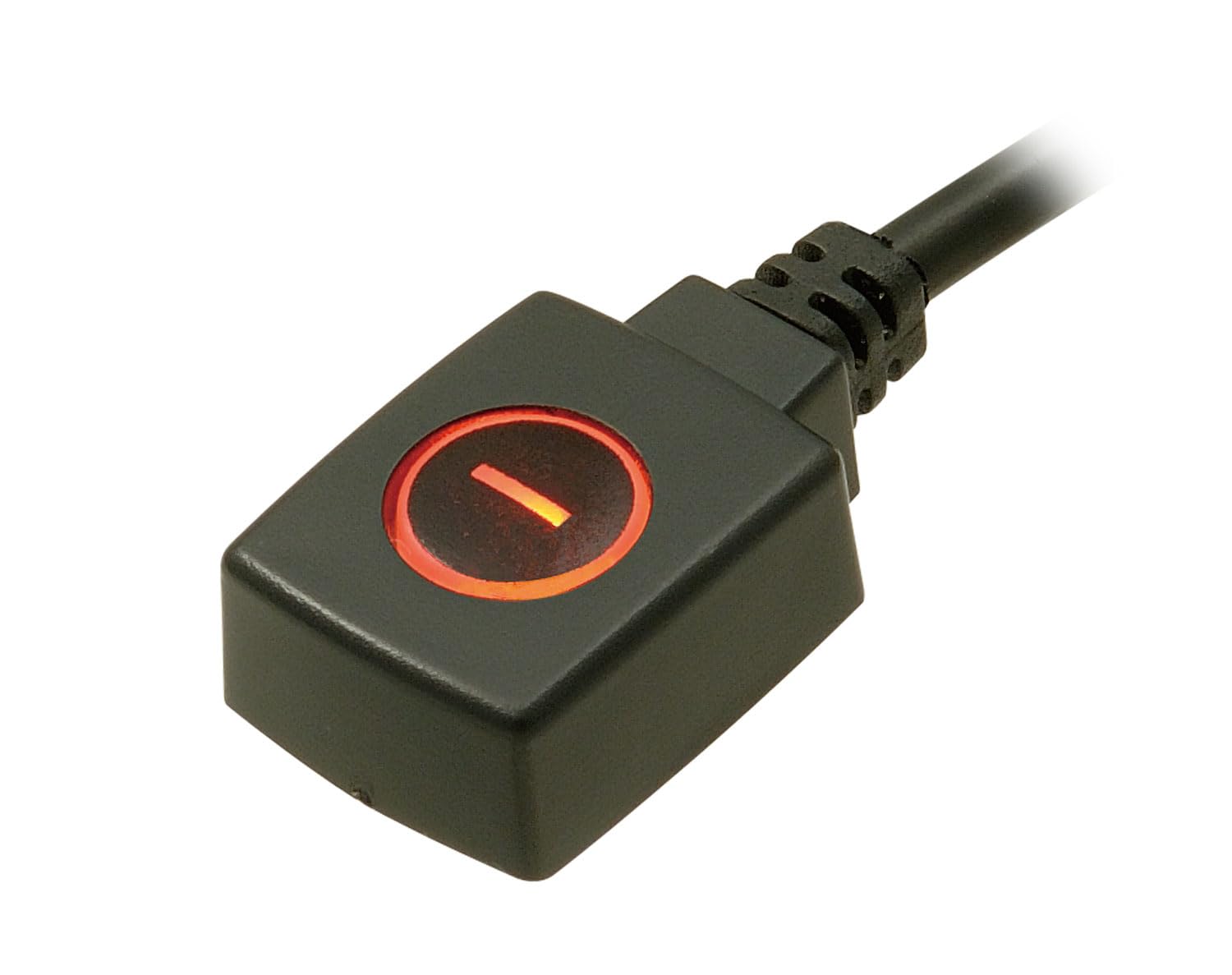 Data System TSW020 Datasystem 6m Switching Switch for Roadster