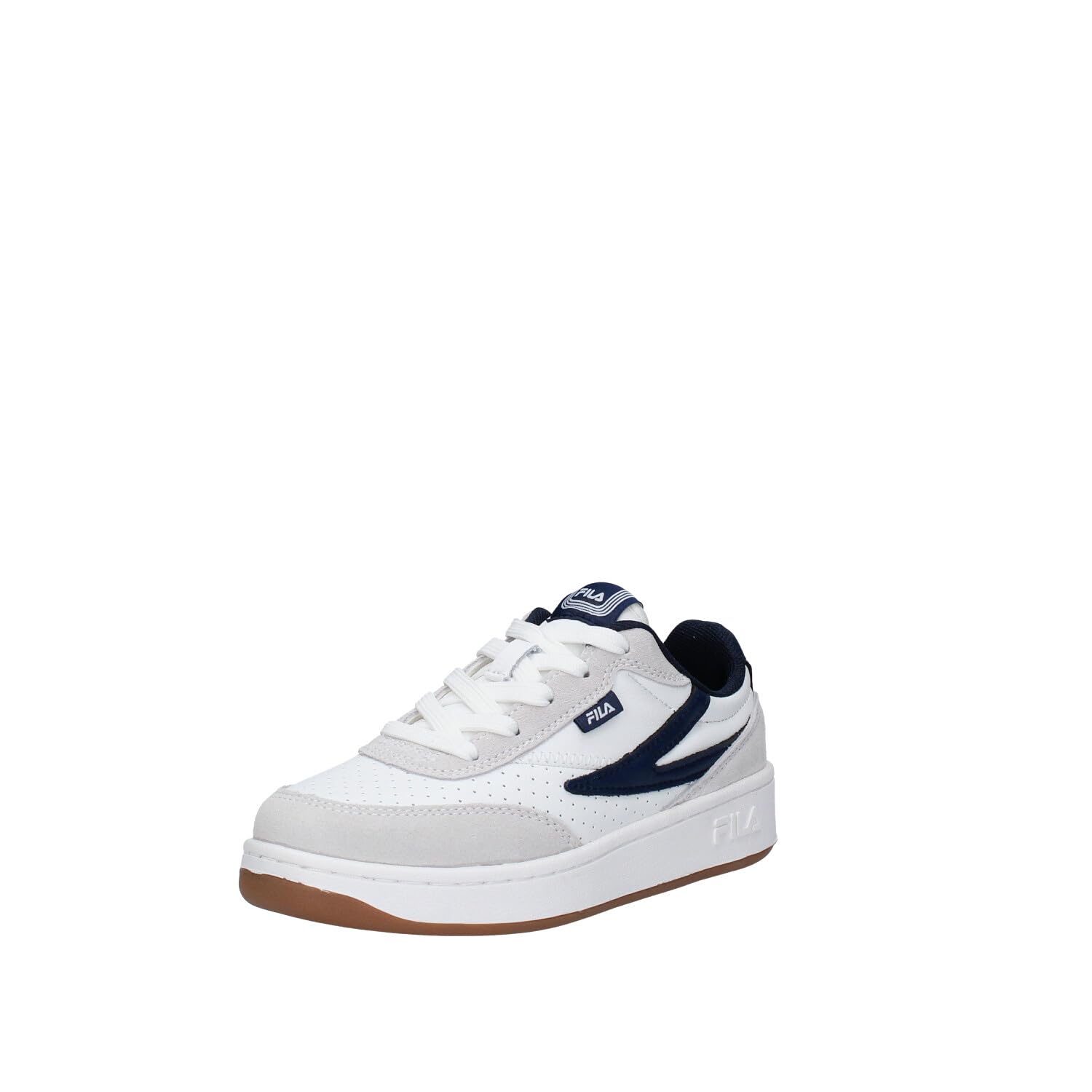 FILA Sevaro S Kids, Zapatillas Unisex niños