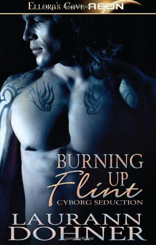 Buy Burning Up Flint — BookShops.in