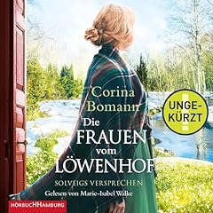 Solveigs Versprechen Audiolibro Por Corina Bomann arte de portada