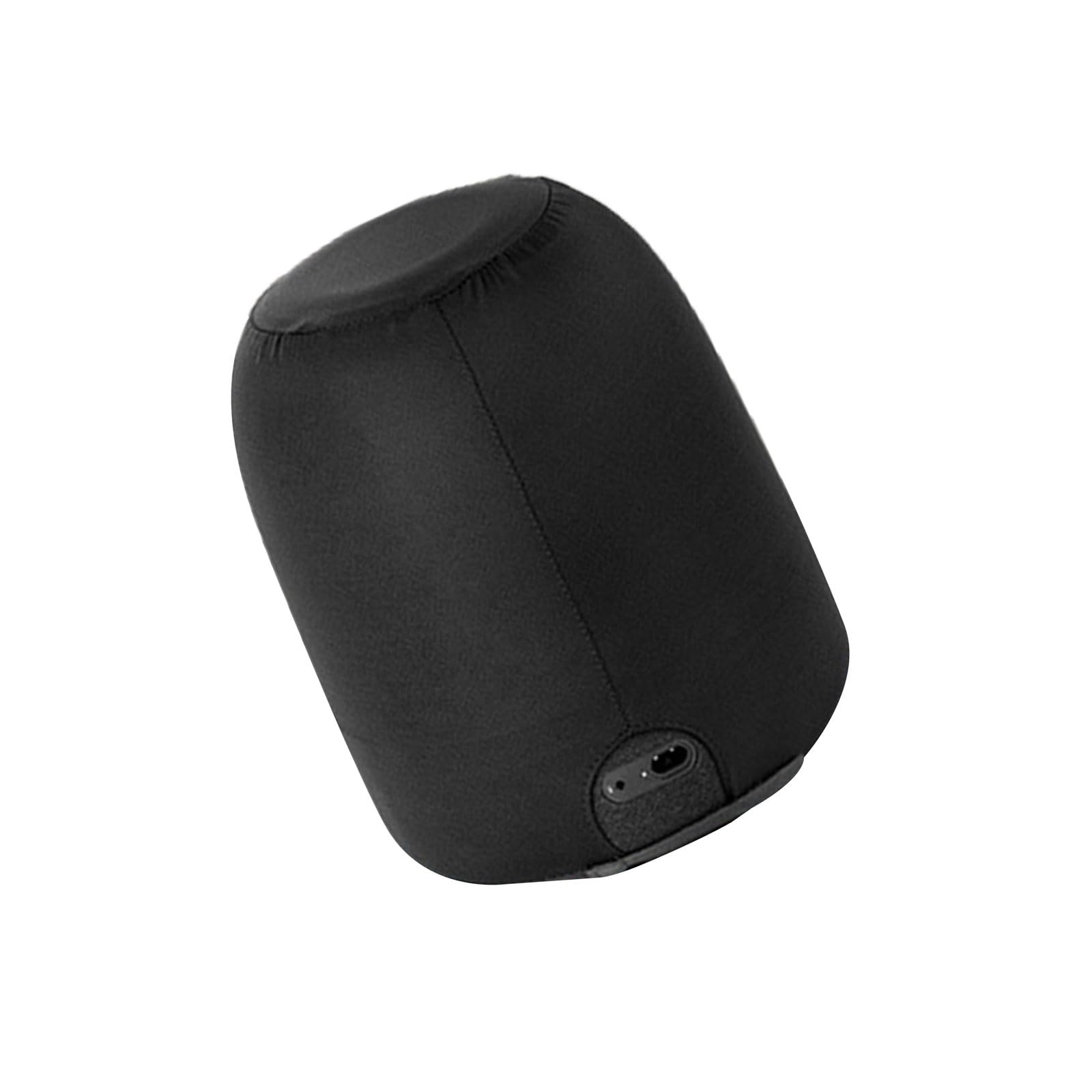Protective Cover Dust Resistant Sleeve Case for Blue Teeth Speaker Preserve Appearance Prolong Speaker Usage Portable Speaker Cover Dust Prevention Accessory for Speakers Elastic Cover