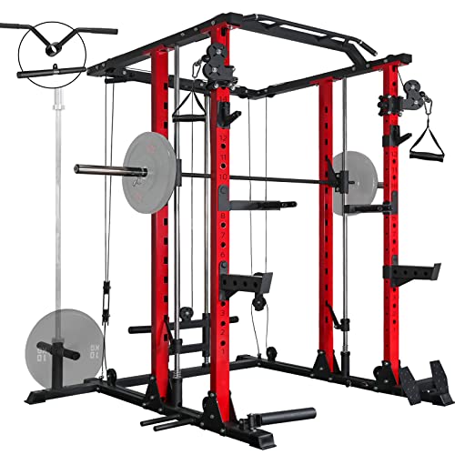 Expert Best at home squat rack For Your Need licorize