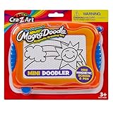 Cra-Z-Art MagnaDoodle Mini Doodler –...