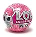 L.O.L. Surprise Eye Spy Series 4-1 Bundle with Under Wraps, Pets, and Lil Sister