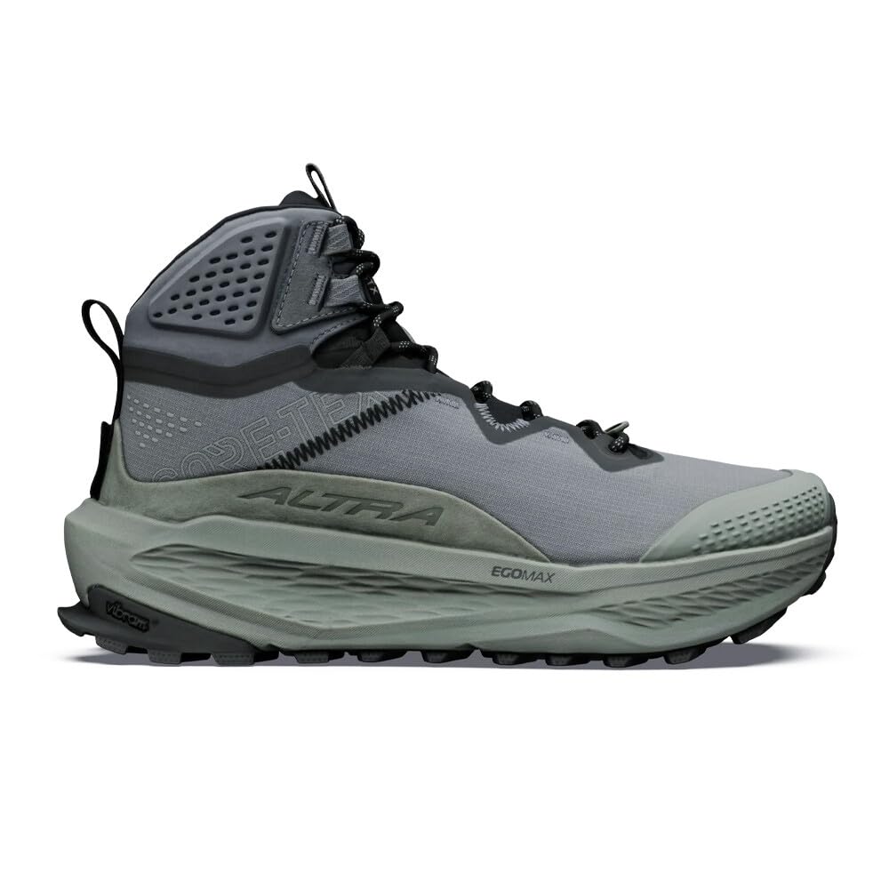 Altra Olympus 7 Mid GTX para mujer
