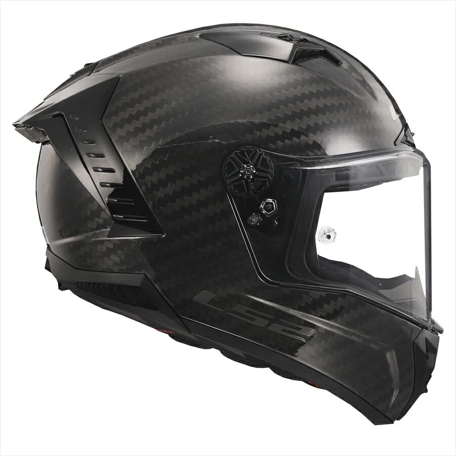 Amazon.co.jp: LS2(エルエスツー) SG認証 国内正規品 THUNDER C GP 