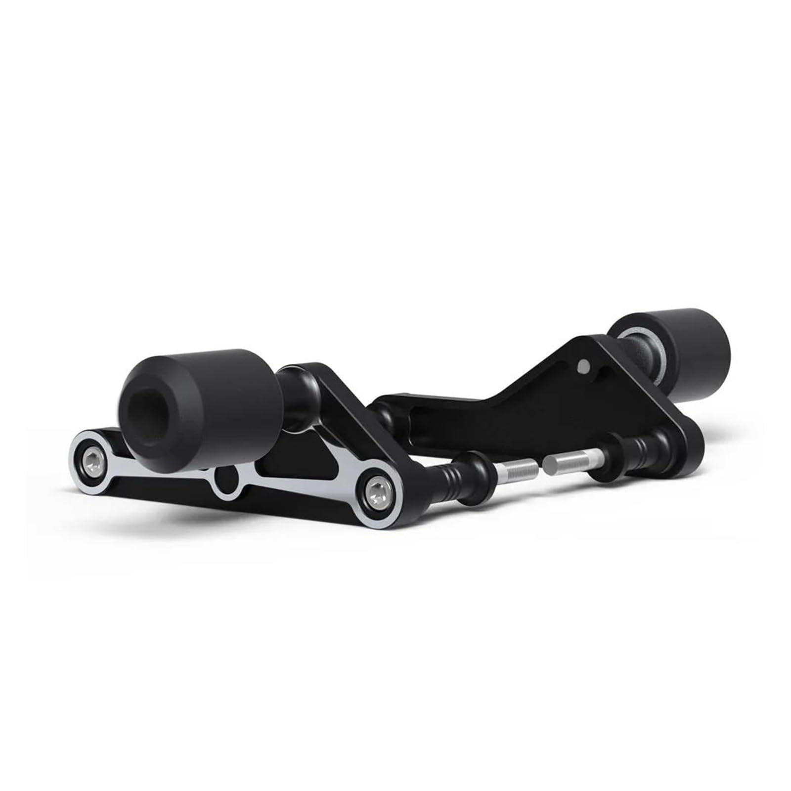 Deslizadores De Motocicleta Protector contra Choques Protección contra Caídas del Motor De La Carrocería For Ducati XDiavel/S/Dark/Black Star 2016-2021