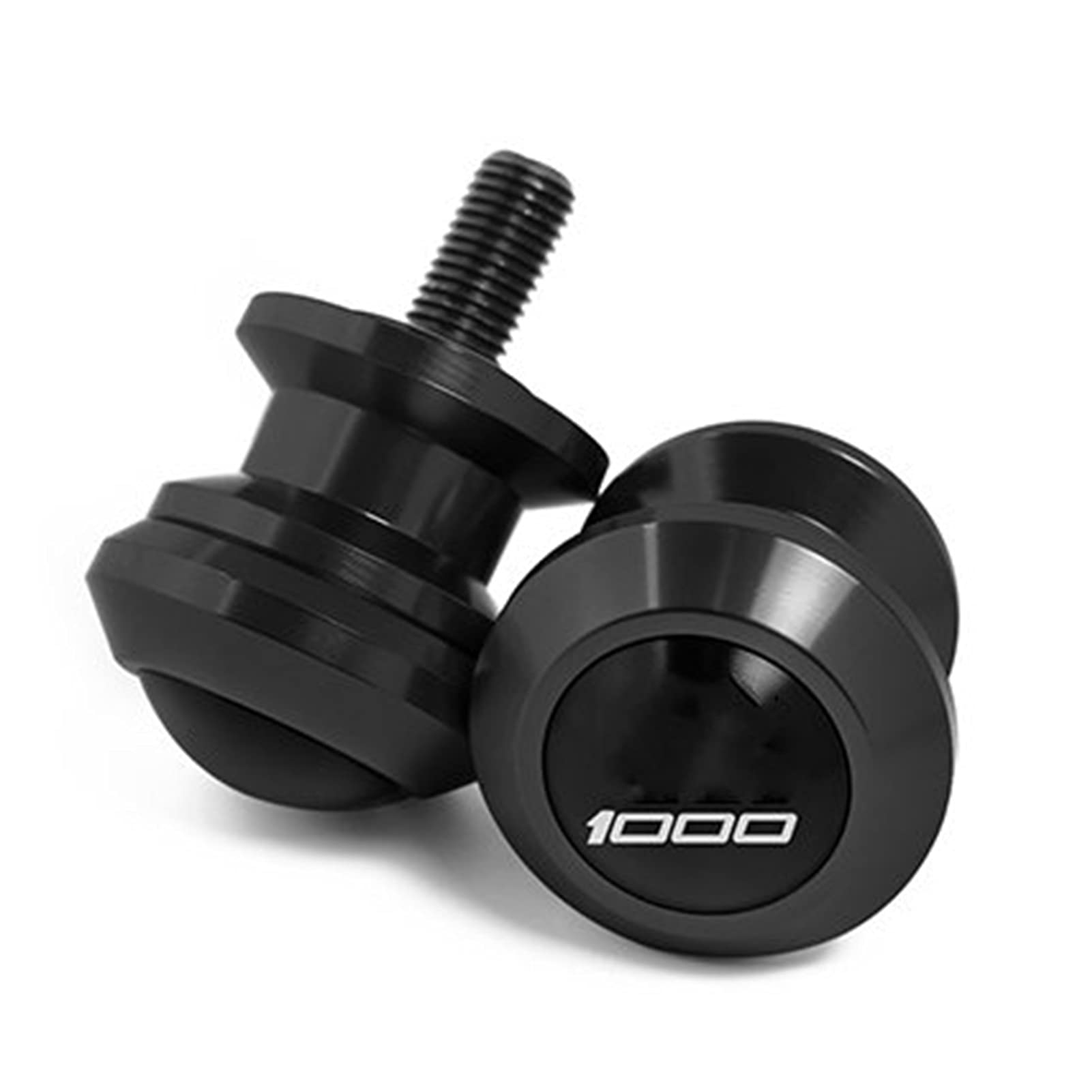 FFime M10 pour Z1000 2004-2013 évite les chutes avec ce support aluminium