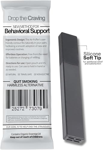 Miniatura 3 de Gomitas para dejar de comer dulces o comer en exceso  con nutrientes esenciales para reducir los antojos  Paquete de 30 unidades de apoyo diario  No