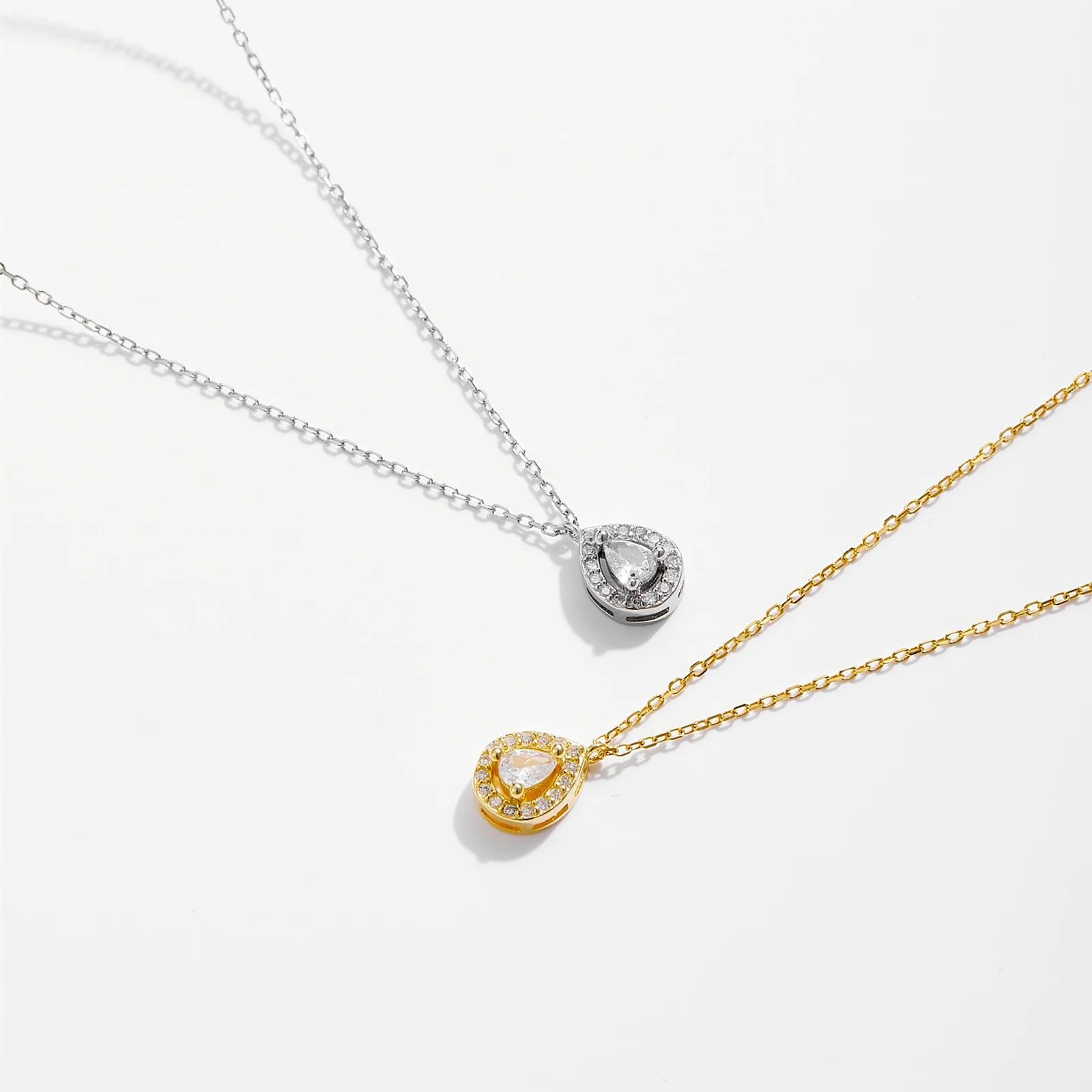 Halskette Ketten Schmuck Herren Frauen Anhänger Necklacelange Kette Anhänger Halskette Jubiläum Hochzeit
