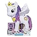 My Little Pony Friendship is Magic Princess Celestia Feature Wings Plush