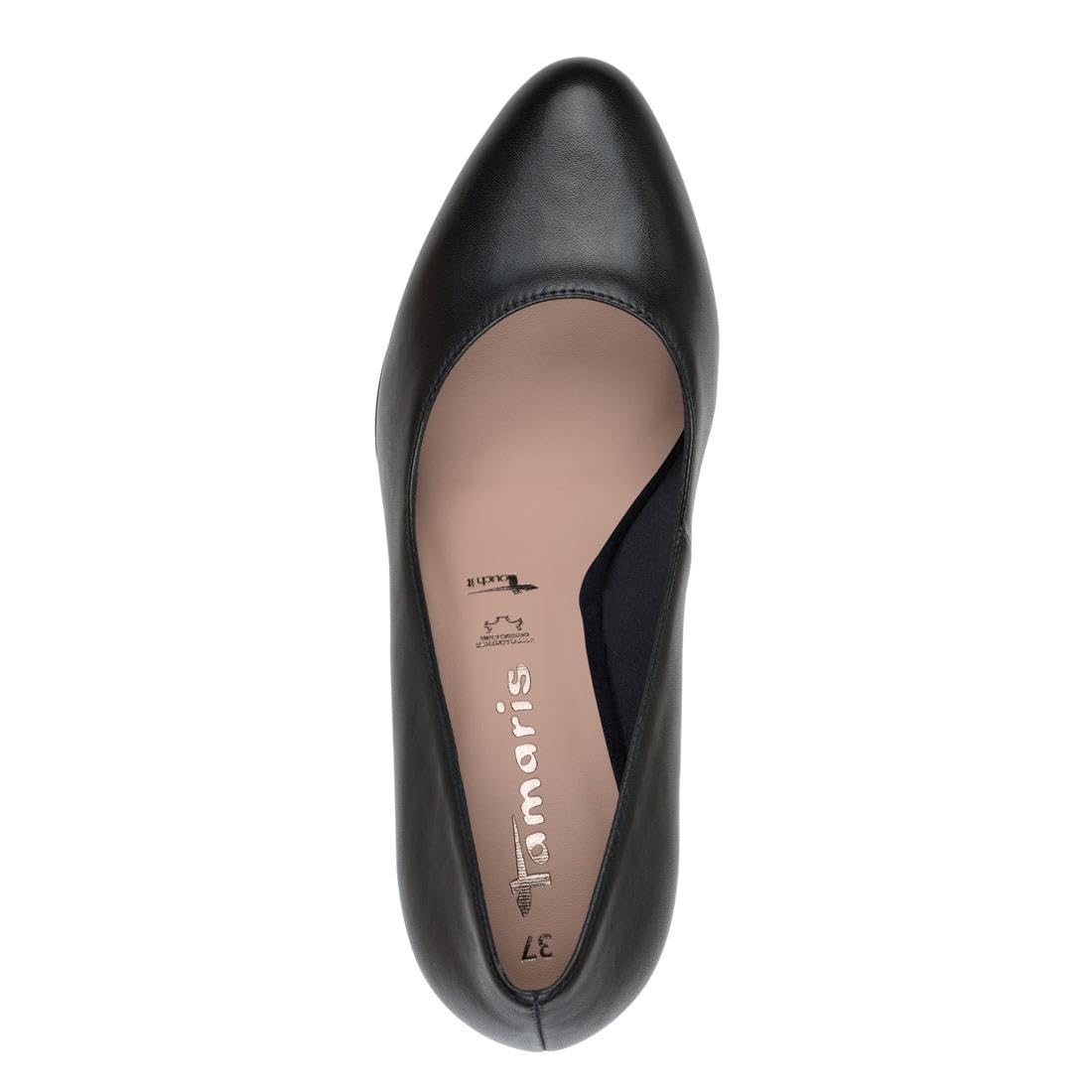 Tamaris Damen 1-22433-41 Scarpe décolletéDonna