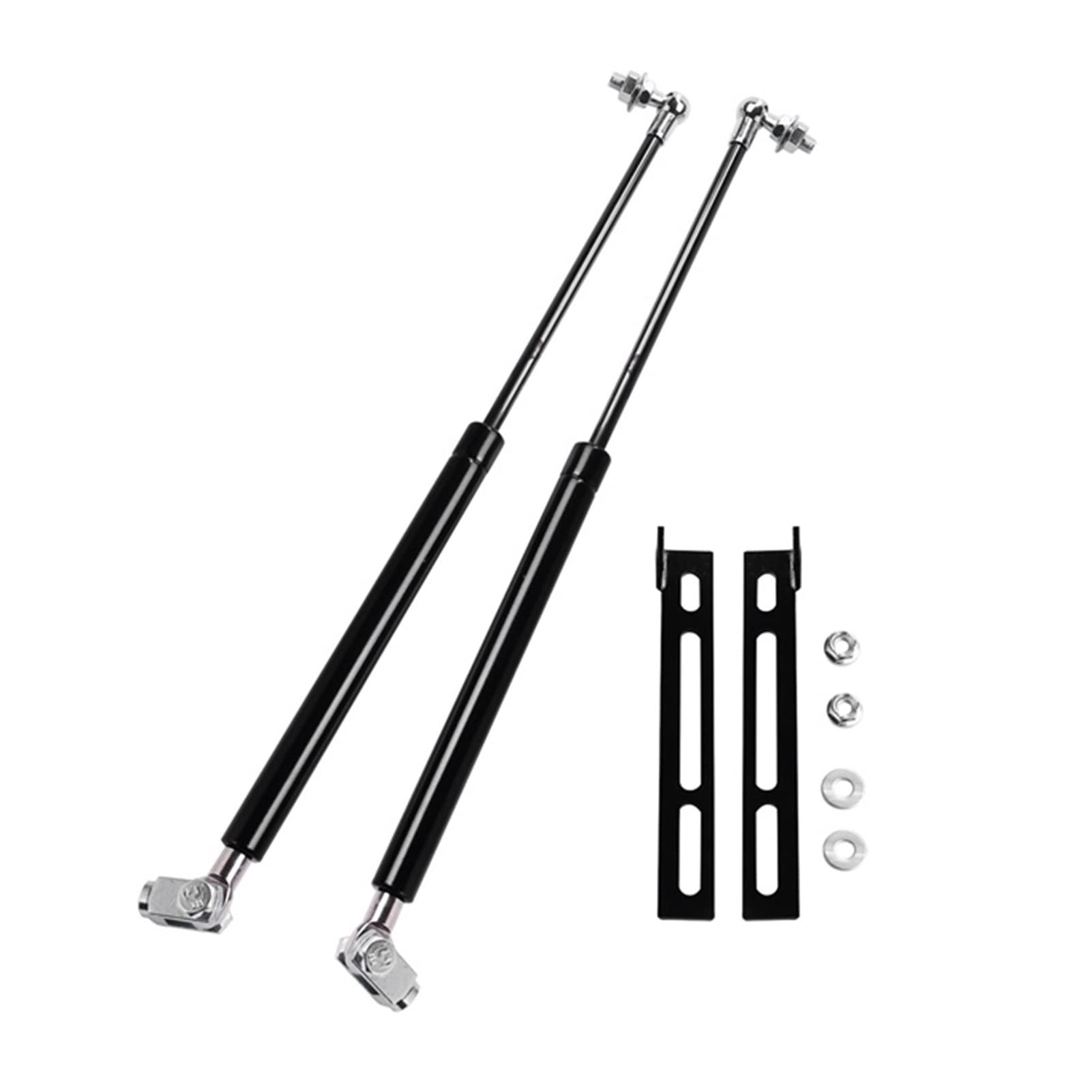 Buy Front Hood Damper For Subaru Brz For Toyota 86 Gt86 2012