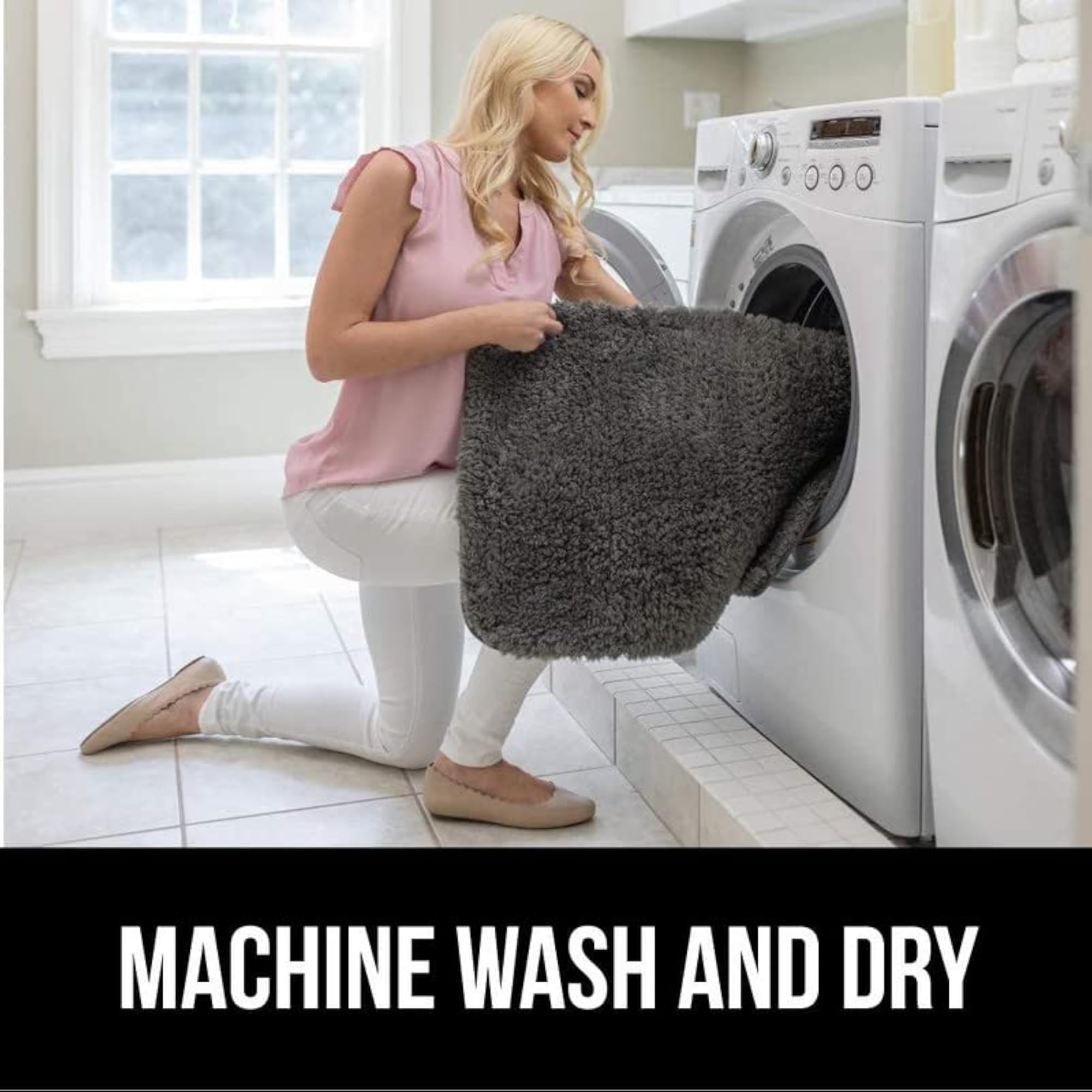Modern Luxury Solid Door Mats for Bathroom