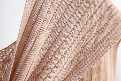 Women's Sweater Shawl Wraps Ice Silk Shoulder Tie Top Lightweight Shoulder Cape Accessories Knotted Shawls 20253