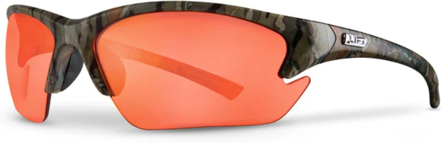 LIFT Safety Quest Safety Glasses