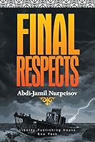 Final Respects 1932686967 Book Cover
