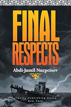 Paperback Final Respects Book