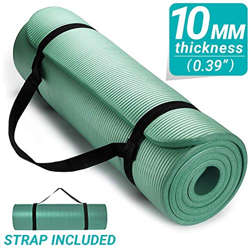 Best Gym Mat For Men