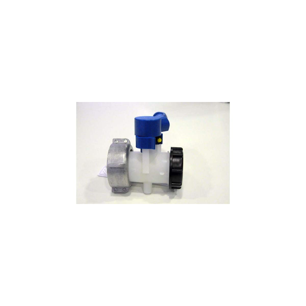 Vanne papillon 2 pouces Multitanks pour cuve IBC 1000 litres