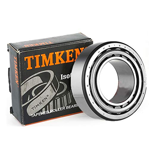 Forest Industry TIMKEN 30204 Taper Roller Bearing 20x47x15.25mm