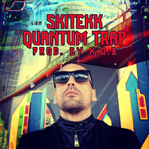  Quantum Trap [Explicit]