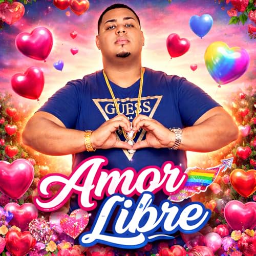  Amor Libre (Amor De Facebook)