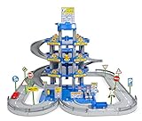 parkgarage am central Empfohlen für 3 Jahre und Über Alter Kinder