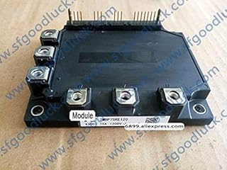 Kammas 7MBP75RE120 IGBT-IPM Module 1200V 75A