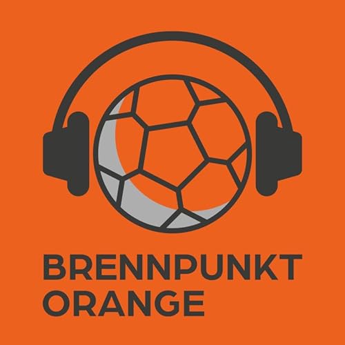 『BRENNPUNKT-ORANGE.DE』のカバーアート