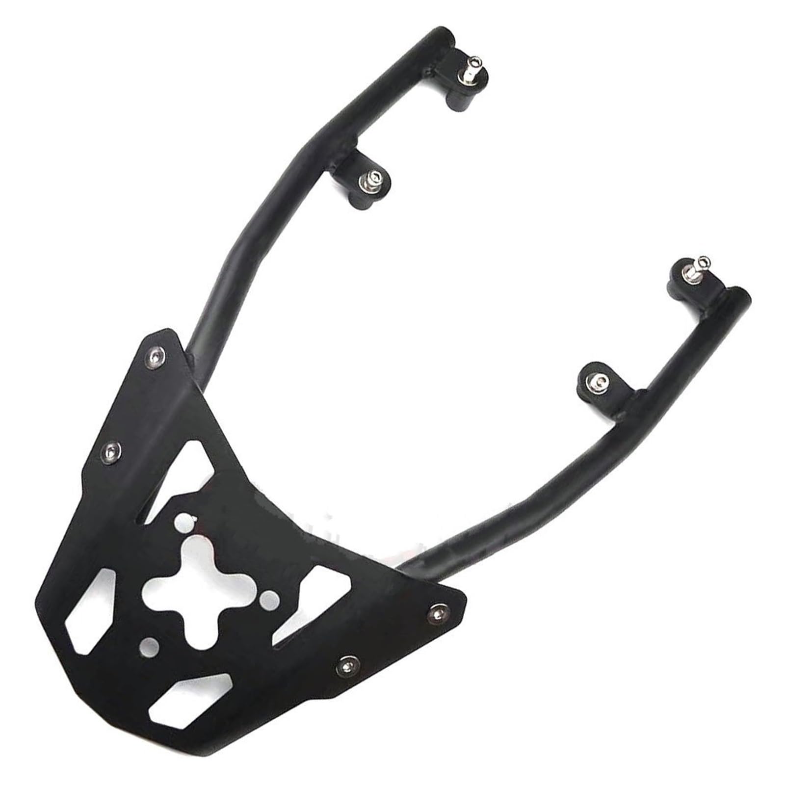 Porte-bagages arrière de moto pour Kawasaki Ninja 650 et Z650 2017-2022