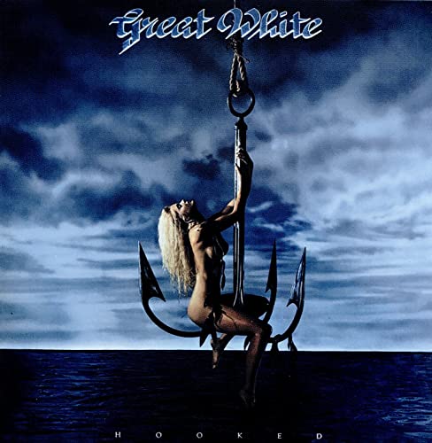 Hooked + Live In New York