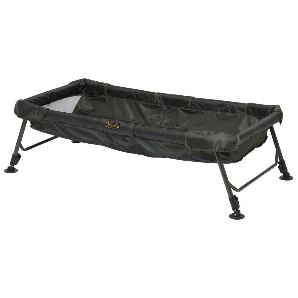 Culla AVENGER S/S CRADLE 120X60CM Prologic carpfishing imbottita per slamatura